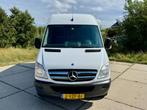 Mercedes Benz Sprinter 310 2.2 CDI E5 L2 H2 158.907km airco, Automaat, Euro 5, Zwart, Bedrijf