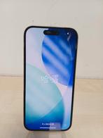 Apple iPhone 15 128GB Geel - 2e hands - 100%, 128 GB, IPhone 15, Geel, Ophalen of Verzenden