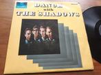 LP Dance with the Shadows uit 1964, Ophalen of Verzenden, Gebruikt, 12 inch, Poprock
