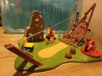 Playmobil speeltuin 4015, Ophalen of Verzenden, Gebruikt, Complete set