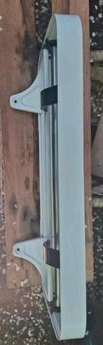 Papier rol houder 60cm.                     €45.00, Ophalen of Verzenden, Zo goed als nieuw