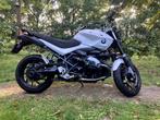 Erg mooie BMW R 1200 R, 2 cilinders, Motorrijbewijs A, 1170 cc, Particulier