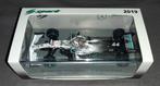 Spark 1:43 Mercedes-AMG F1 W10 Lewis Hamilton German GP 2019, Hobby en Vrije tijd, Modelauto's | 1:43, Verzenden, Nieuw