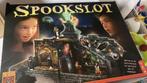 Spookslot Bordspel, Een of twee spelers, Ophalen of Verzenden, Gebruikt, Reisspel