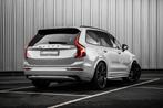 Volvo XC90 2.0 T8 Plug-in hybrid AWD Ultra Dark | Facelift |, Auto's, Volvo, 12 maanden, Stof, 4 cilinders, 7 stoelen