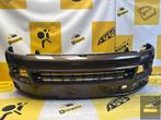 VOORBUMPER VW T5 TRANSPORTER BUMPER ORIGINEEL 7E0807221, Gebruikt, Ophalen of Verzenden, Bumper, Volkswagen