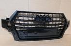 Grill Audi Q7 4M SQ7 QUATTRO LOOK GRILLE 4M0 bj.2015-2019, -, Nieuw, Ophalen of Verzenden, -