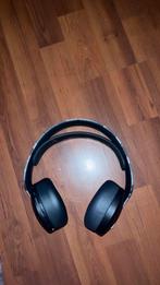 Sony Pulse 3D Wireless Headset, Ophalen of Verzenden, Zo goed als nieuw, Over oor (circumaural), Sony