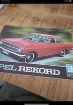 Opel Rekord, Ophalen of Verzenden, Zo goed als nieuw, Opel