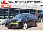 Alfa Romeo Giulietta 2.0 JTDm Distinctive, Voorwielaandrijving, Gebruikt, 1295 kg, 4 cilinders