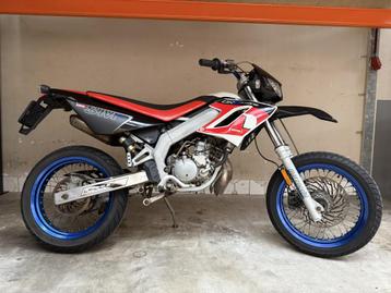 Derbi Senda SM 50 2T DRD beschikbaar voor biedingen