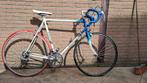Wielren fiets / racefiets vintage, Fietsen en Brommers, Fietsen | Racefietsen, Gebruikt, 53 tot 57 cm, Ophalen, Overige merken