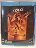 SOLO A STAR WARS STORY (BLURAY), Carduelis & Media, Ophalen of Verzenden, Syran@live.nl, Tollensstraat 53D 3035NC Rotterdam