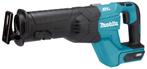 Makita Reciprozaag jr002- Half jaar gebruikt, Gebruikt, 70 mm of meer, 600 tot 1200 watt, Ophalen of Verzenden
