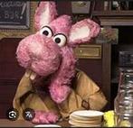 Gezocht: Abnormaal Konijn Beeldjes, Verzamelen, Beelden en Beeldjes, Ophalen of Verzenden, Gebruikt