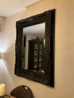Spiegel, Huis en Inrichting, Woonaccessoires | Spiegels, Ophalen, Gebruikt, 100 tot 150 cm, 75 tot 100 cm