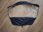Easywalker buggy regenhoes, Ophalen of Verzenden, Zo goed als nieuw, Regenhoes
