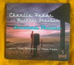 CD Charlie Haden with Michael Brecker - American Dreams, Ophalen of Verzenden, 1980 tot heden, Zo goed als nieuw, Jazz