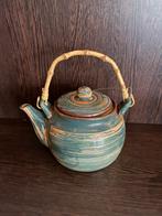 Japanse theepot 700ml NIEUW., Huis en Inrichting, Keuken | Servies, Overige typen, Nieuw, Ophalen of Verzenden, Overige stijlen