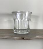 Vintage Franse confiture pot 750 ml