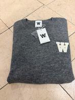 Te koop nieuwe Wood Wood sweater maat M, Postlaan 3, Wood Woodp, Nieuw, Ophalen of Verzenden