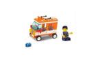 Sluban City Motors M38-B0179 Busje 72-delig, Verzenden, Nieuw, Overige merken