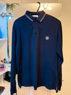 2x Stone Island Polo Shirt, Kleding | Heren, Ophalen of Verzenden, Zo goed als nieuw