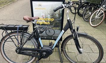 Victesse Strada Bafang M400 middenmotor elektrische fiets beschikbaar voor biedingen