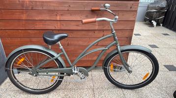 Nette Beachcruiser Electra 26inch. beschikbaar voor biedingen