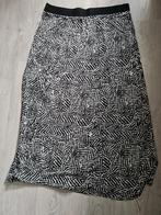 Lange soepele stretch rok van miss Etam, XXL, Kleding | Dames, Rokken, Zwart, Maat 46/48 (XL) of groter, Ophalen of Verzenden