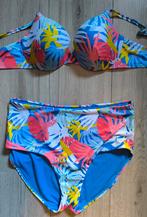 Bikini maat L, Ophalen of Verzenden, Zo goed als nieuw, Bikini