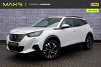 Peugeot 2008 EV Allure Pack 50 kWh | Adaptieve Cruise Contro, Auto's, Peugeot, Gebruikt, Wit, 1523 kg, SUV of Terreinwagen