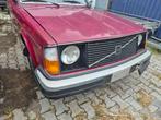 Tekoop ronde koplampen set volvo 240, Auto-onderdelen, Ophalen, Volvo