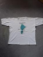 Duik t-shirt met opdruk, maat XL, Ophalen of Verzenden, Gebruikt, Overige typen
