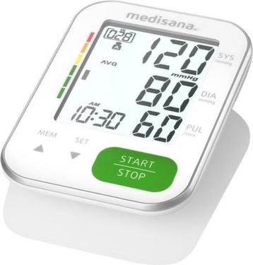 Medisana BU 565 - Bovenarmbloeddrukmeter wit beschikbaar voor biedingen