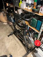 Schwinn ic pro, Sport en Fitness, Ophalen, Zo goed als nieuw, Spinningfiets