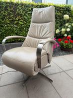 Relaxfauteuil XL Prominent relax stoel gratis bezorgd