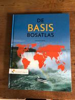 De Basis Bosatlas, Boeken, 2000 tot heden, Ophalen of Verzenden, Zo goed als nieuw, Wereld
