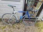 Trek racefiets te koop, Fietsen en Brommers, Overige merken, Meer dan 20 versnellingen, Carbon, Gebruikt