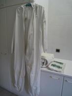 3 stuks witte beschermkledij, pak uit 1 stuk, medium, Tuin en Terras, Werkkleding, Ophalen of Verzenden, Nieuw, Overall