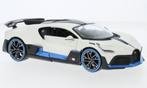 Bugatti Divo, Hobby en Vrije tijd, Modelauto's | 1:24, Ophalen of Verzenden, Nieuw, Auto, Maisto