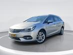 Opel Astra Sports Tourer 1.2 Business Edition |CRUISE|NAVI|E, Auto's, 12 maanden, Stof, Electronic Stability Program (ESP), 1199 cc
