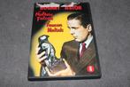 DVD The Maltese Falcon, Gebruikt, Ophalen of Verzenden, Thrillers en Misdaad, 1940 tot 1960