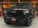 Chevrolet USA Silverado Trailboss, 360 graden camera, BPM VR, Automaat, Gebruikt, Chevrolet, Zwart