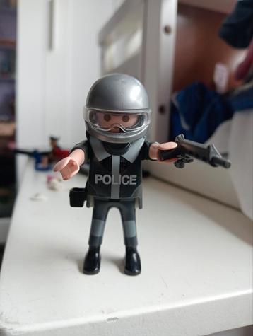 Playmobil politie agent