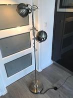 Vintage vloerlamp Eyeball (RAAK, GEPO, Halla) jaren '70, Huis en Inrichting, Lampen | Vloerlampen, Ophalen, Zo goed als nieuw