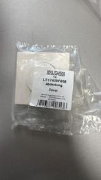 Jung LS 990 dimmer knop mat wit, Ophalen of Verzenden, Nieuw