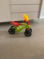 Loopfietsje Eend met Toeter, Ophalen, Gebruikt, Loopfiets