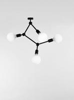 Marckdael Atomen Plafondlamp, Minder dan 30 watt, Overige typen, Nieuw, E27 (groot)