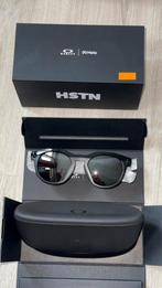 Oakley Meta HSTN Rayban Camera Glasses, Zwart, Nieuw, Ophalen of Verzenden, Oakley